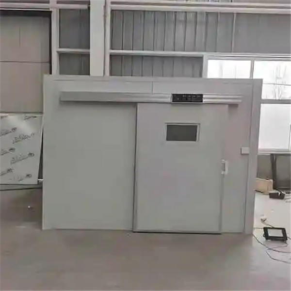 阿坝铅房