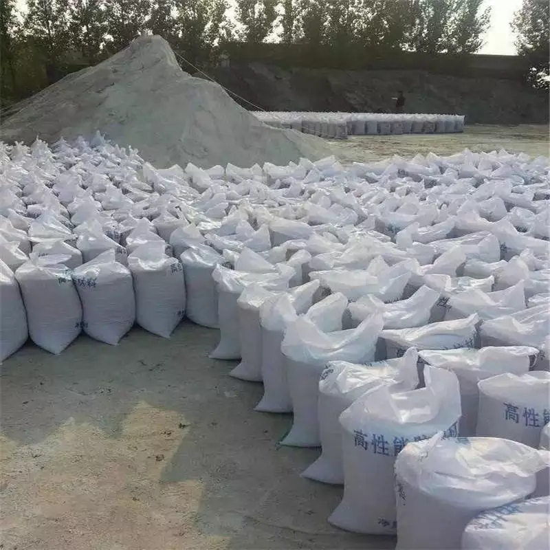 阿坝防辐射硫酸钡砂